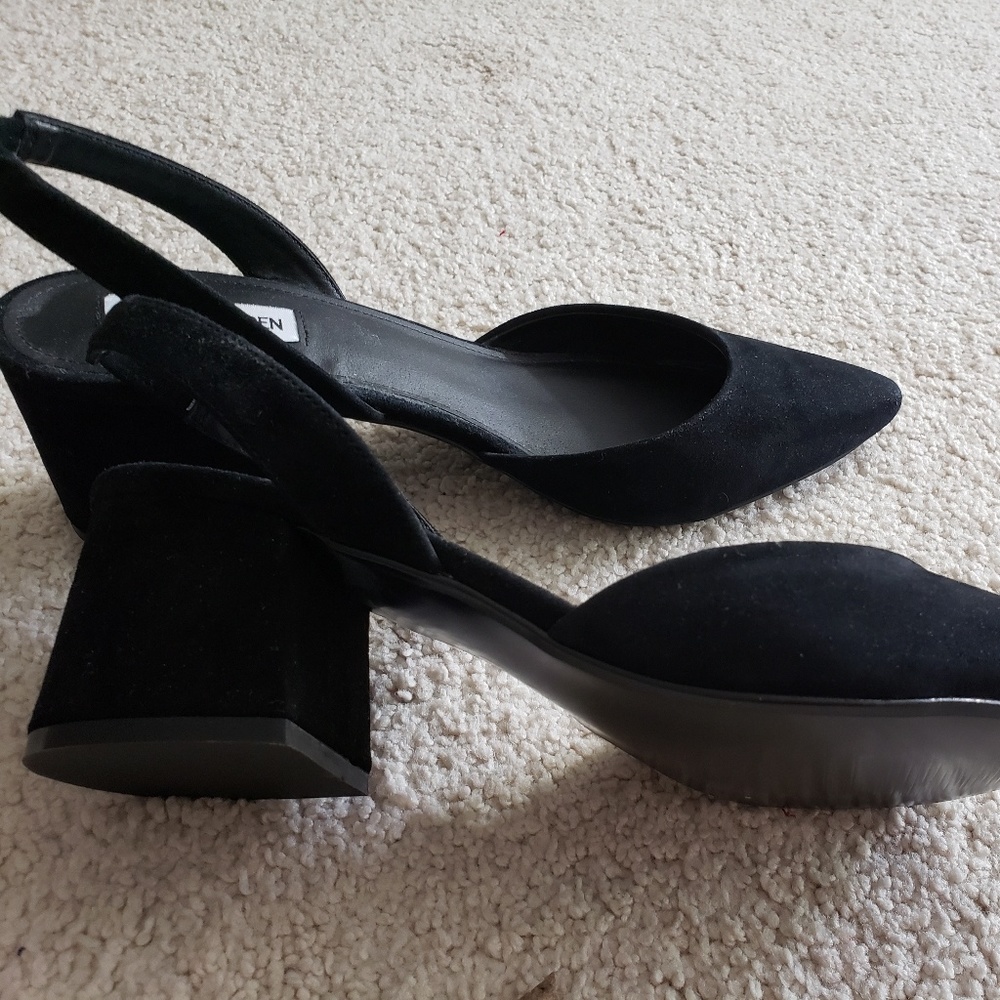 Pumps Steven Madden